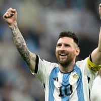 Lionel-Messi